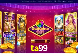 ta99 cassino online