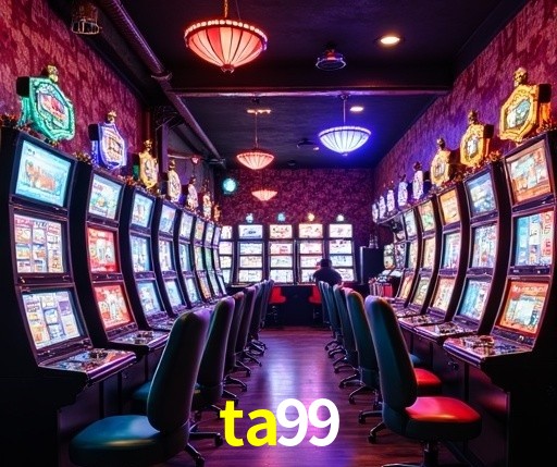 ta99 lottery