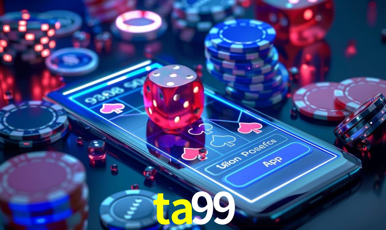 ta99 Slots