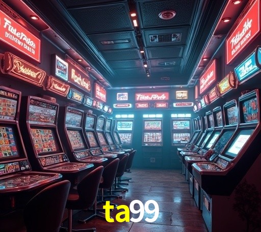 ta99 cassino